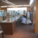 展示作業