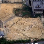 布留遺跡杣之内(樋ノ下・ドウドウ)地区の大型掘立柱建物群と『日本書紀』履中天皇条の「石上溝(いそのかみのうなで)」と推定される大溝(5～6世紀)